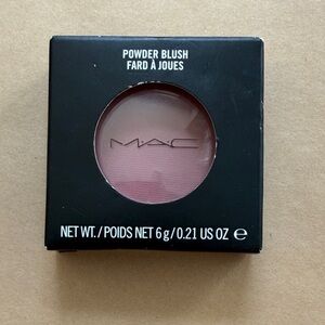 MAC Cosmetics Powder Blush in Mocha